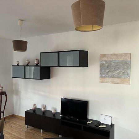 דירות וסינדריו Piso Seminuevo Centrico Con Vistas מראה חיצוני תמונה