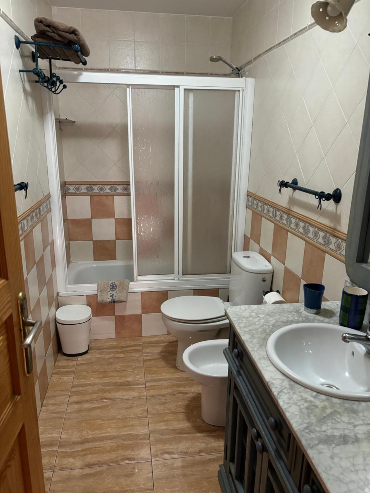 דירות וסינדריו Piso Seminuevo Centrico Con Vistas מראה חיצוני תמונה