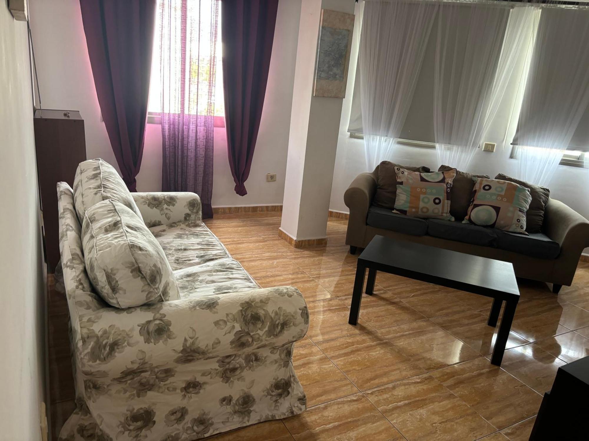 דירות וסינדריו Piso Seminuevo Centrico Con Vistas מראה חיצוני תמונה